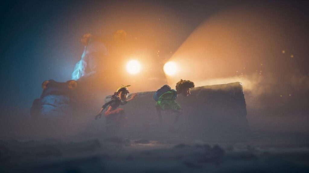 น่าเล่น! Out of Words เตรียมวางจำหน่ายในปี 2026 ทั้ง PC และคอนโซล