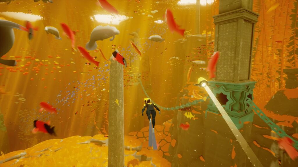 คุณสมบัติของเกมที่ดี “เล่นแล้วไม่เหนื่อยใจ” ต้องมีอะไรบ้าง