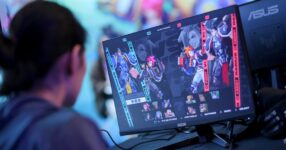 คอมมูนิตี้ไฟต์ติ้งไทยระเบิดความเดือดในงาน TGU 2025 ร่วมพิสูจน์พลัง 2XKO ครั้งแรกในประเทศไทย