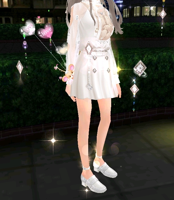 ‘Siamdol’ เกี่ยวก้อย ‘AU Connect’ ฉลองครบรอบ 1 ปี ผุดแคมเปญเอาใจสายแดนซ์