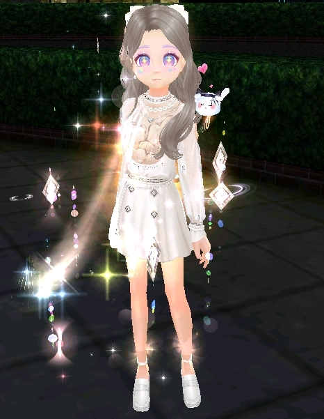 ‘Siamdol’ เกี่ยวก้อย ‘AU Connect’ ฉลองครบรอบ 1 ปี ผุดแคมเปญเอาใจสายแดนซ์