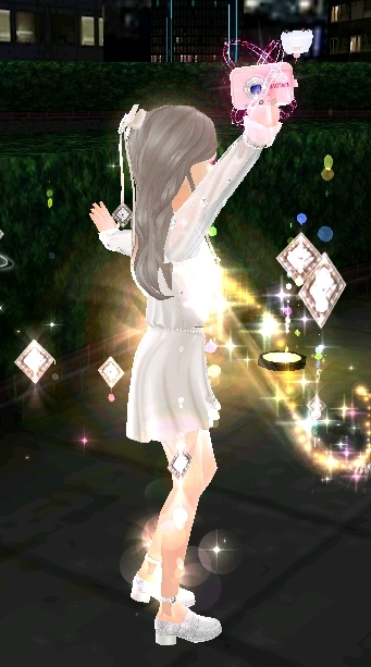 ‘Siamdol’ เกี่ยวก้อย ‘AU Connect’ ฉลองครบรอบ 1 ปี ผุดแคมเปญเอาใจสายแดนซ์