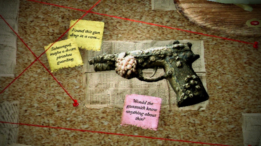 About Fishing เกมตกปลาสุดผ่อนคลาย แต่มีสิ่งไม่คาดคิดรอคุณอยู่ 3 About Fishing Announced