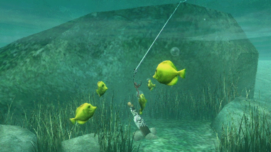 About Fishing เกมตกปลาสุดผ่อนคลาย แต่มีสิ่งไม่คาดคิดรอคุณอยู่ 4 About Fishing Announced