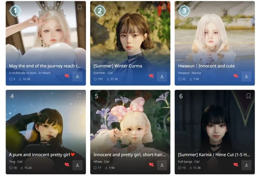 Aion 2 เผชิญประเด็นฉาวหลังผู้เล่นนำใบหน้าคนดังมาสร้างตัวละครเชิงอนาจาร เสี่ยงผิดกฎหมายอาญา 2 Aion 2 criminal and civil offenses