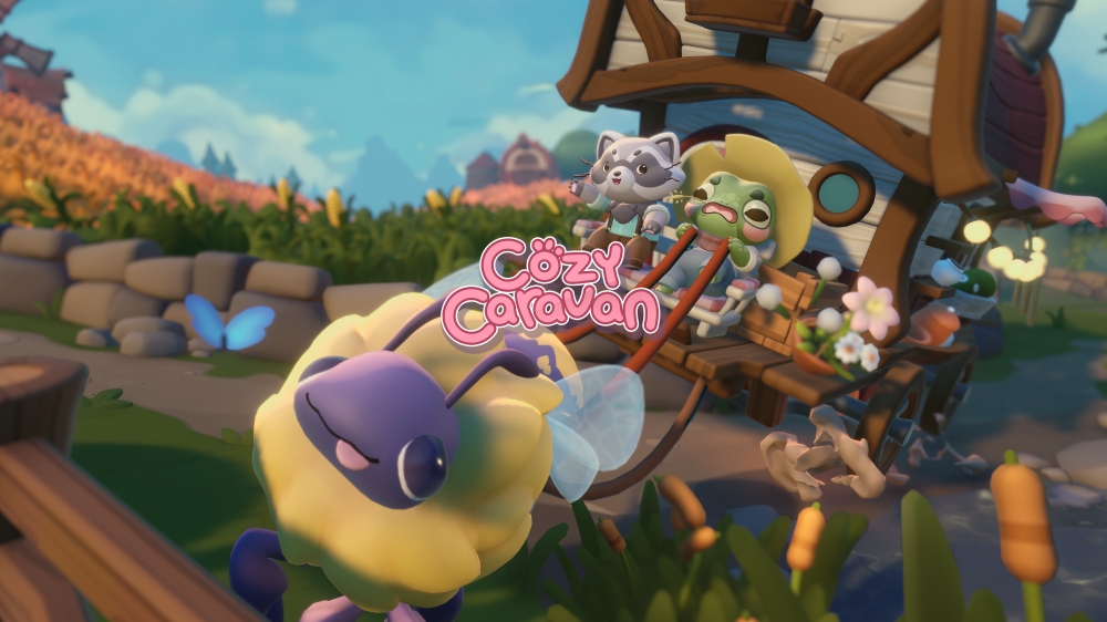 Apple Arcade เตรียมเปิดตัวอัปเดตใหม่สำหรับเกม Sneaky Sasquatch ในเดือนนี้ 2 Apple Arcade เตรียมเปิดตัวอัปเดตใหม่สำหรับเกม Sneaky Sasquatch ในเดือนนี้