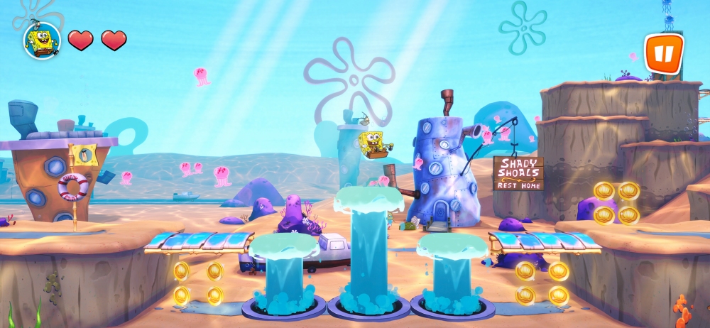 Apple เสิร์ฟ 5 เกมใหม่สุดสนุกให้แฟน ๆ ได้เล่นต้อนรับวันหยุดยาว 2 Apple เสิร์ฟ 5 เกมใหม่สุดสนุกให้แฟน ๆ ได้เล่นต้อนรับวันหยุดยาว