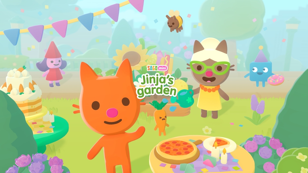 Apple Arcade เตรียมเปิดตัวอัปเดตใหม่สำหรับเกม Sneaky Sasquatch ในเดือนนี้ 3 Apple Arcade เตรียมเปิดตัวอัปเดตใหม่สำหรับเกม Sneaky Sasquatch ในเดือนนี้