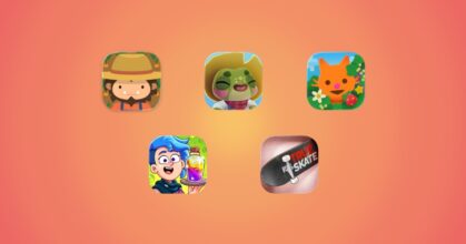 Apple Arcade เตรียมเปิดตัวอัปเดตใหม่สำหรับเกม Sneaky Sasquatch ในเดือนนี้