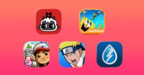 Apple เสิร์ฟ 5 เกมใหม่สุดสนุกให้แฟน ๆ ได้เล่นต้อนรับวันหยุดยาว