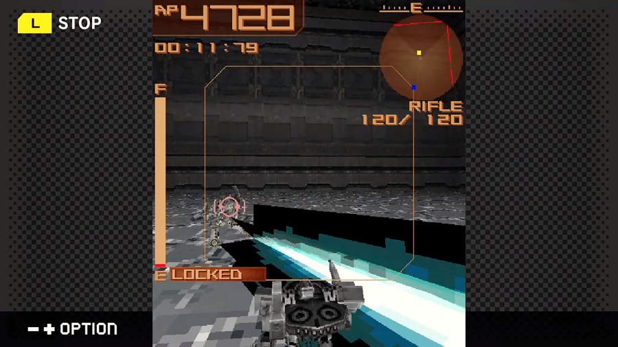 Armored Core: Mobile 3 Switch PC announced