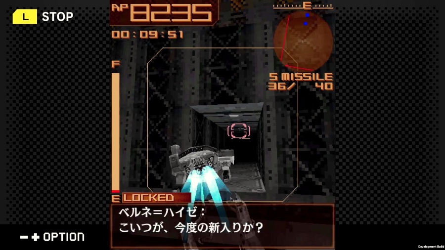 Armored Core: Mobile 3 Switch PC announced