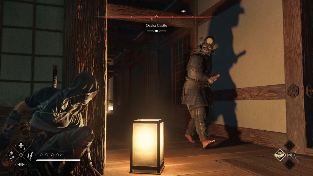 Assassin’s Creed Shadows วางจำหน่ายแล้วบน Nintendo Switch™ 2