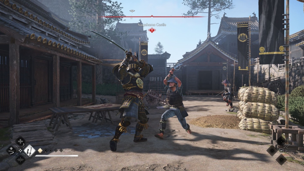 Assassin’s Creed Shadows วางจำหน่ายแล้วบน Nintendo Switch™ 2