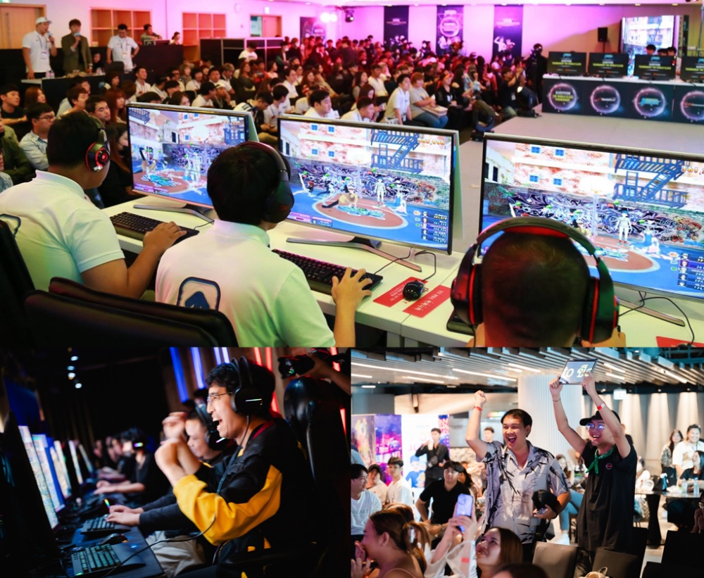 ครั้งแรก! PlayPark ดัน "Audition PC" ลุยศึกซีเกมส์ 2025