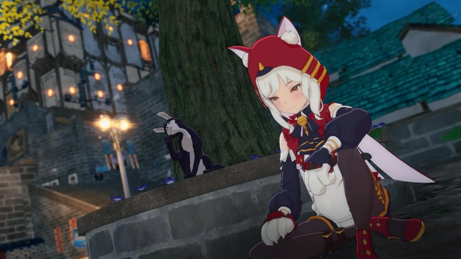 1 วันควรทำอะไรบ้างใน Blue Protocol: Star Resonance 3 Blue Protocol: Star Resonance Daily Guide