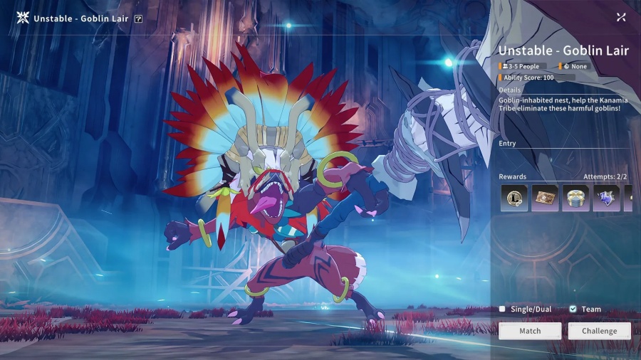 1 วันควรทำอะไรบ้างใน Blue Protocol: Star Resonance 4 Blue Protocol: Star Resonance Daily Guide