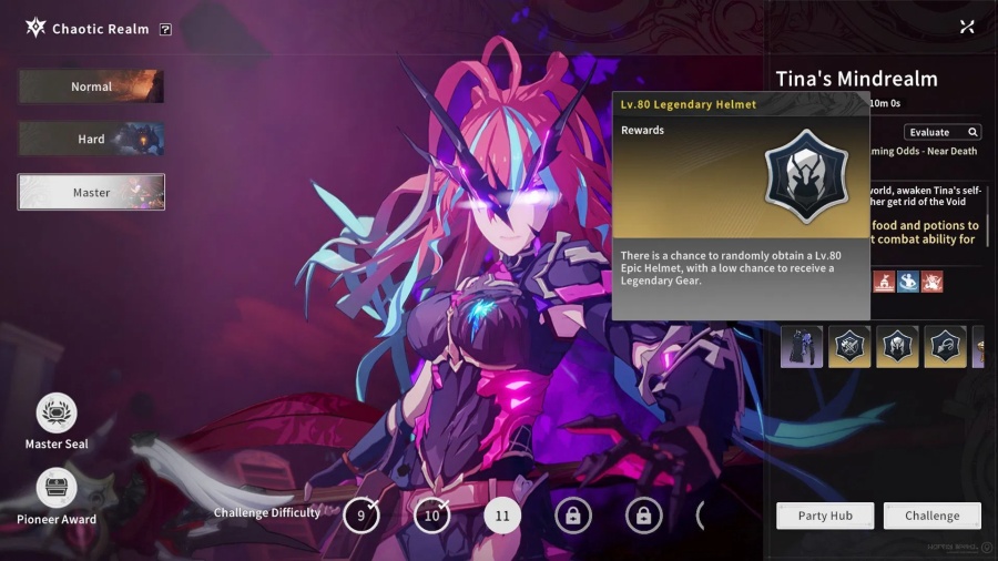 1 วันควรทำอะไรบ้างใน Blue Protocol: Star Resonance 5 Blue Protocol: Star Resonance Daily Guide