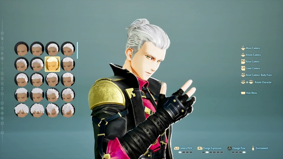 CODE VEIN II Preview