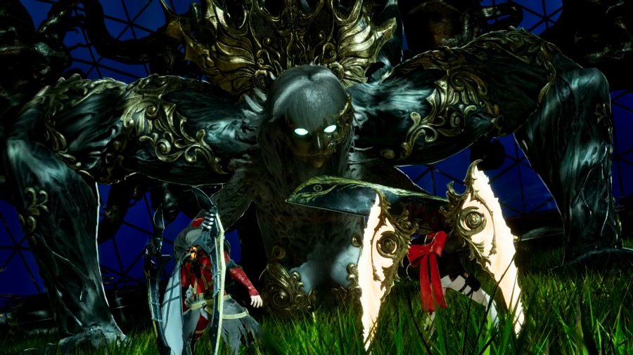 CODE VEIN II Preview