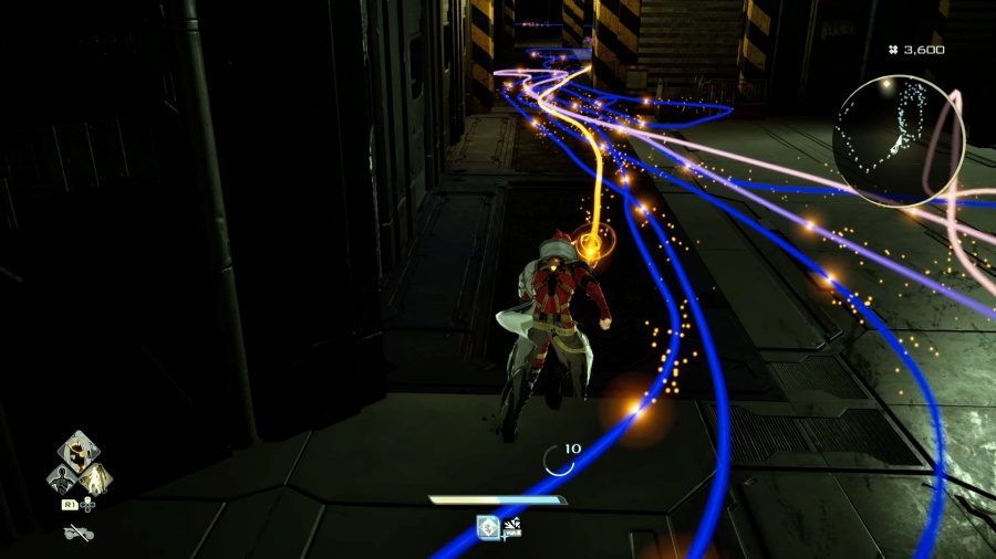 CODE VEIN II Preview