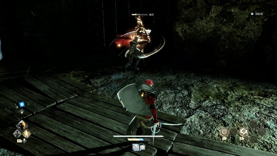 CODE VEIN II Preview