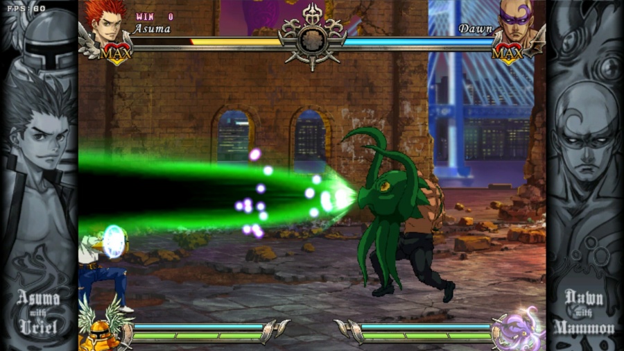 Daemon Bride: Additional Gain Announced