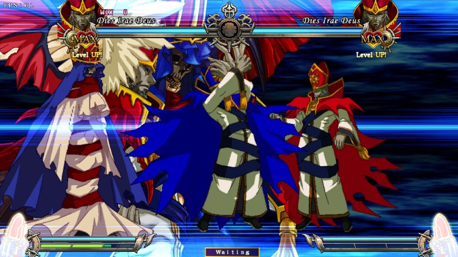 Daemon Bride: Additional Gain Announced