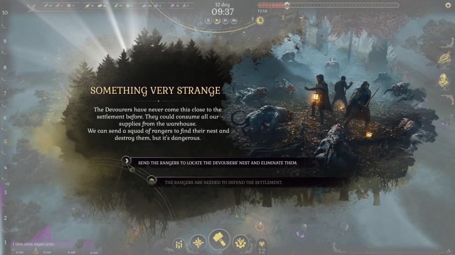 DarkSwitch Announced