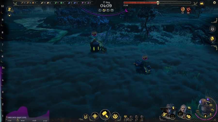 DarkSwitch Announced