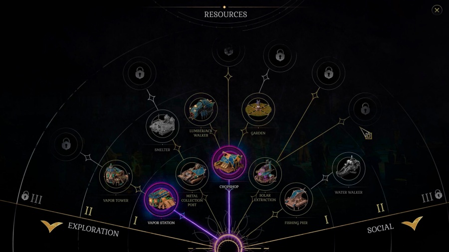 DarkSwitch Announced