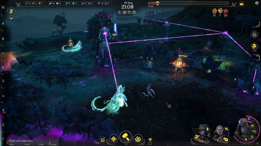 DarkSwitch Announced