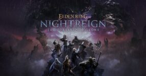 ELDEN RING NIGHTREIGN DLC ชุด The Forsaken Hollows พร้อมให้เล่นแล้ว 11 ELDEN RING NIGHTREIGN DLC ชุด The Forsaken Hollows พร้อมให้เล่นแล้ว
