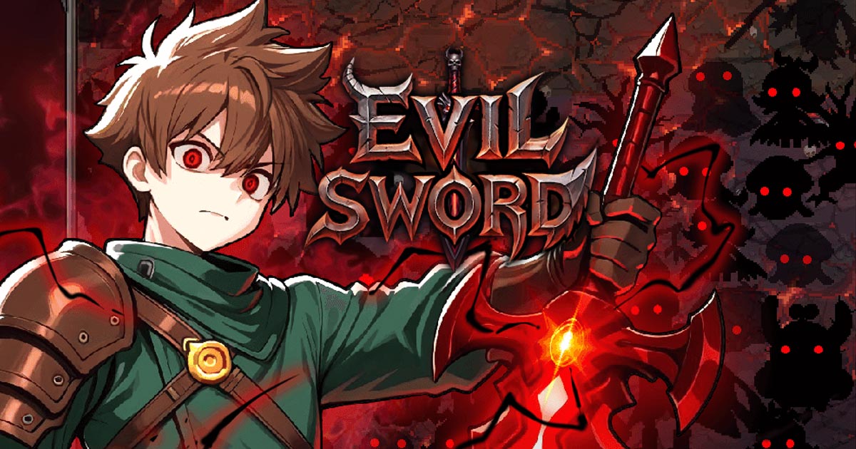 Evil Sword