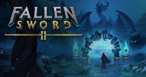 Fallen Sword II Announced