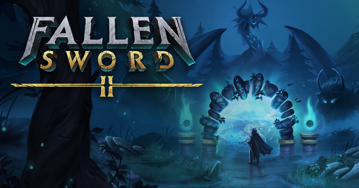 Fallen Sword II เปิดให้ลงทะเบียนล่วงหน้า พร้อมมันส์บนมือถือปี 2026 1 Fallen Sword II Announced