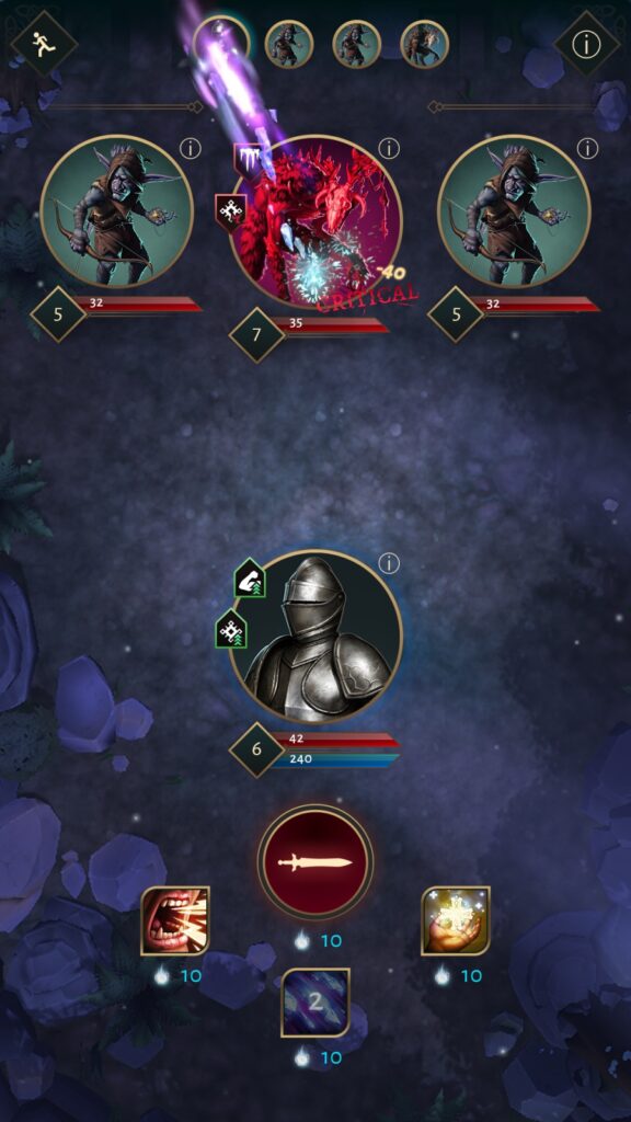 Fallen Sword II เปิดให้ลงทะเบียนล่วงหน้า พร้อมมันส์บนมือถือปี 2026 6 Fallen Sword II Announced