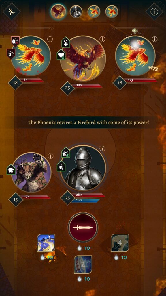 Fallen Sword II เปิดให้ลงทะเบียนล่วงหน้า พร้อมมันส์บนมือถือปี 2026 8 Fallen Sword II Announced