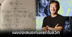 Final Fantasy 80s Game Pitch