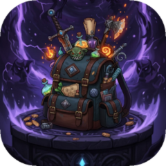 Backpack Hero: Dark Arrival เปิดให้บริการบนสโตร์ไทยแล้ว 2 Backpack Hero