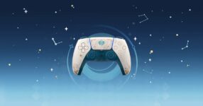 ประกาศเปิดตัวคอนโทรลเลอร์ไร้สาย DualSense Genshin Impact Limited Edition