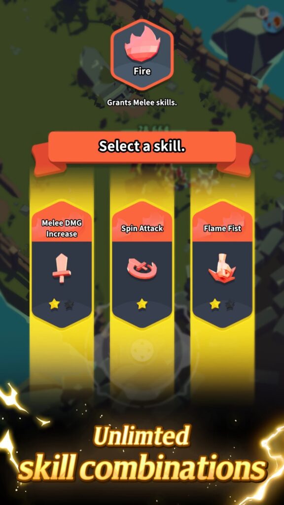 God Breaker เกมมือถือ ARPG Roguelike บุกตะลุยโค่นเทพสุดเดือด 8 God Breaker เกมมือถือ ARPG Roguelike บุกตะลุยโค่นเทพสุดเดือด