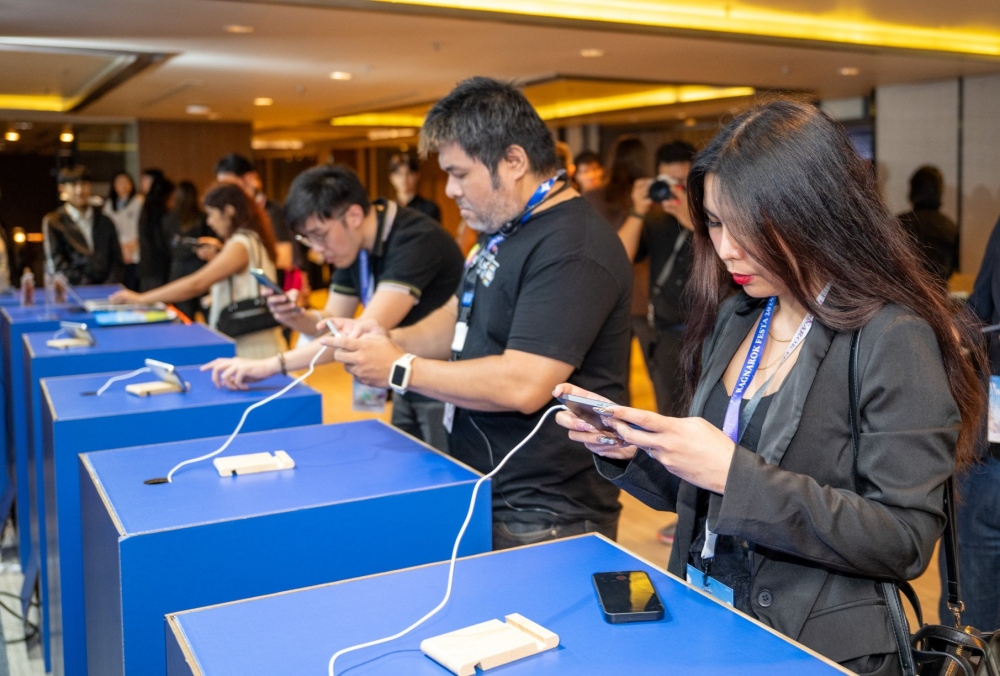 GRAVITY จัดงาน GLOBAL PLAYGROUND - GRAVITY VISIONARY 2026 ประกาศความสำเร็จ RAGNAROK ONLINE 11 GRAVITY จัดงาน GLOBAL PLAYGROUND - GRAVITY VISIONARY 2026 ประกาศความสำเร็จ RAGNAROK ONLINE