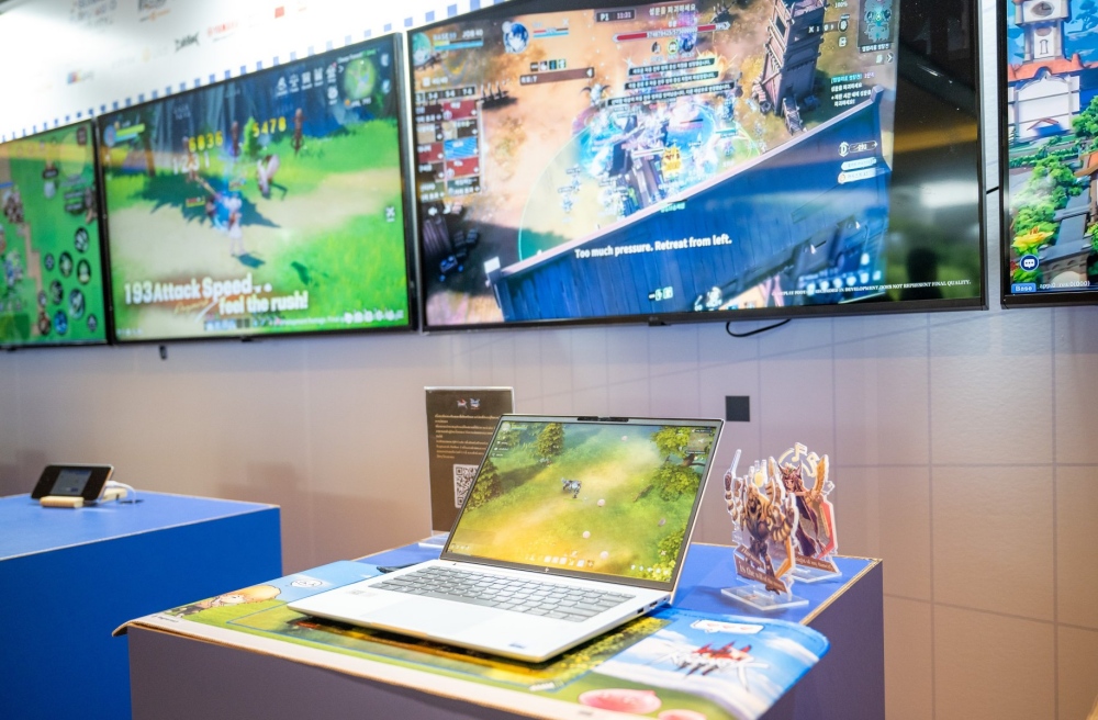 GRAVITY จัดงาน GLOBAL PLAYGROUND - GRAVITY VISIONARY 2026 ประกาศความสำเร็จ RAGNAROK ONLINE 15 GRAVITY จัดงาน GLOBAL PLAYGROUND - GRAVITY VISIONARY 2026 ประกาศความสำเร็จ RAGNAROK ONLINE