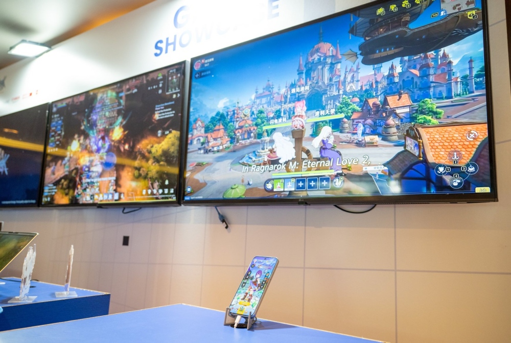 GRAVITY จัดงาน GLOBAL PLAYGROUND - GRAVITY VISIONARY 2026 ประกาศความสำเร็จ RAGNAROK ONLINE 16 GRAVITY จัดงาน GLOBAL PLAYGROUND - GRAVITY VISIONARY 2026 ประกาศความสำเร็จ RAGNAROK ONLINE