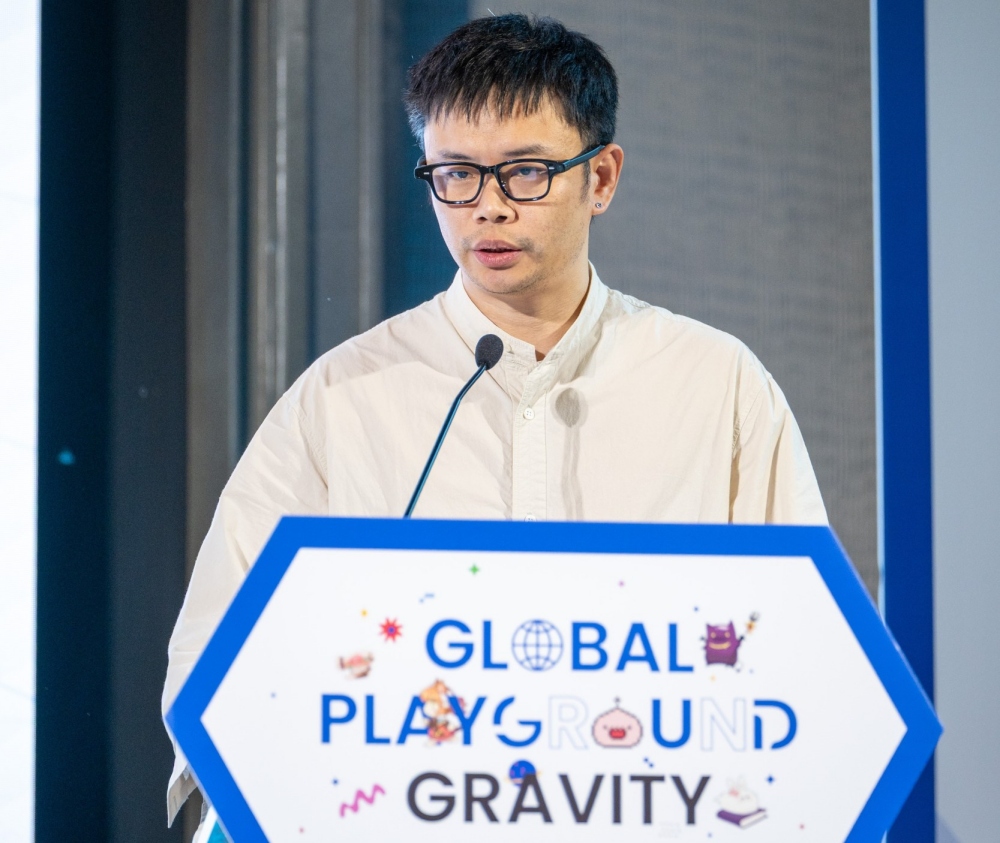 GRAVITY จัดงาน GLOBAL PLAYGROUND - GRAVITY VISIONARY 2026 ประกาศความสำเร็จ RAGNAROK ONLINE 10 GRAVITY จัดงาน GLOBAL PLAYGROUND - GRAVITY VISIONARY 2026 ประกาศความสำเร็จ RAGNAROK ONLINE