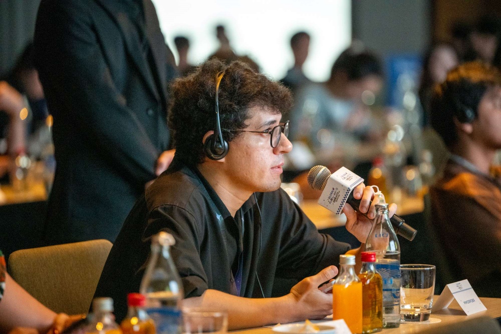 GRAVITY จัดงาน GLOBAL PLAYGROUND - GRAVITY VISIONARY 2026 ประกาศความสำเร็จ RAGNAROK ONLINE 4 GRAVITY จัดงาน GLOBAL PLAYGROUND - GRAVITY VISIONARY 2026 ประกาศความสำเร็จ RAGNAROK ONLINE