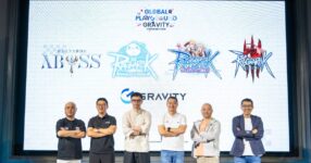 GRAVITY จัดงาน GLOBAL PLAYGROUND - GRAVITY VISIONARY 2026 ประกาศความสำเร็จ RAGNAROK ONLINE 8 GRAVITY จัดงาน GLOBAL PLAYGROUND - GRAVITY VISIONARY 2026 ประกาศความสำเร็จ RAGNAROK ONLINE
