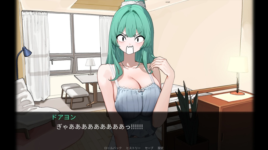 Killing Magician เกมใหม่จากผู้ออกแบบตัวละคร NIKKE 6 Killing Magician Announced 6