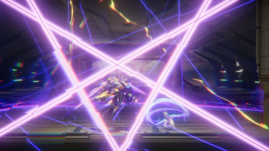 Kotama & Academy Citadel เกม 3D Metroidvania ออกผจญภัยในสถาบันลึกลับ 6 Kotama & Academy Citadel Announced